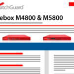 M4800 & M5800 Data Sheet