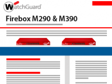 M290-M390 datasheet