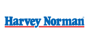 Harvey Norman Logo