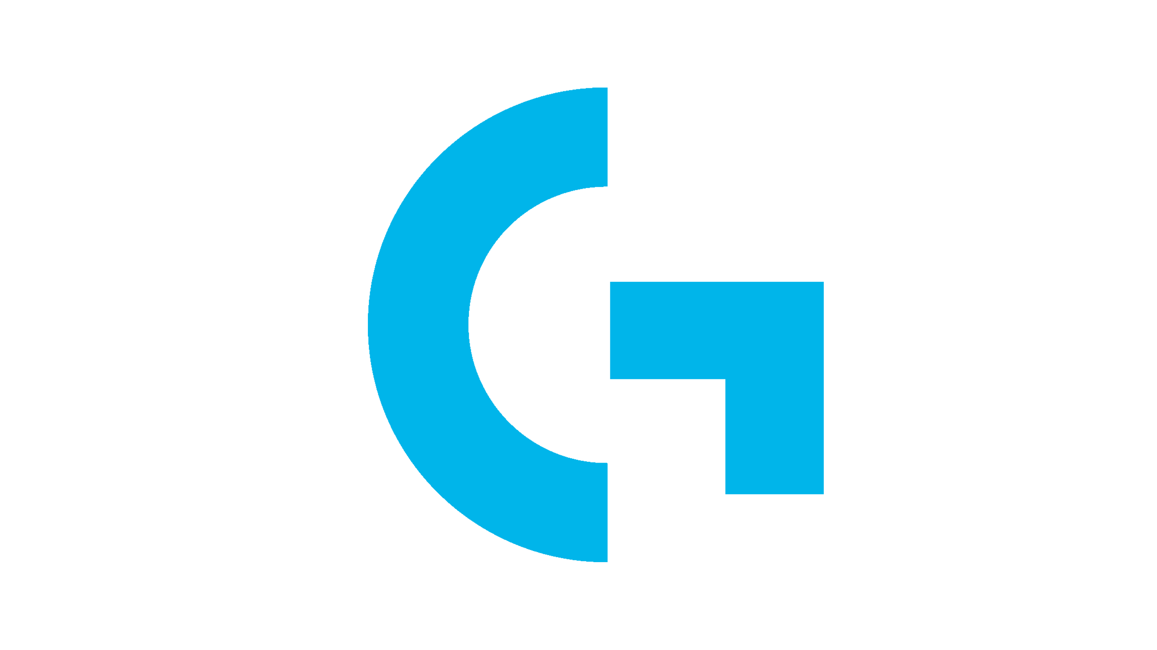 Logitech Logo