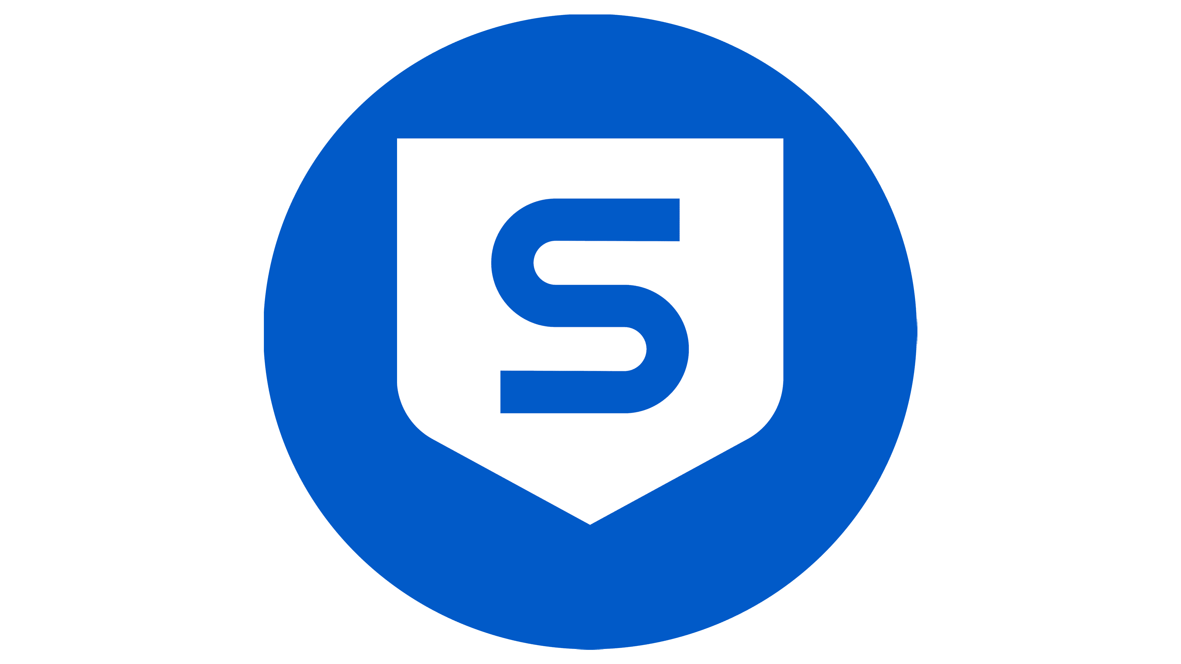 Sophos Logo